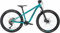 HILL BILL PRO 24 MK2 Kinder- Und Jugendvelo, Petrol Von NALOO