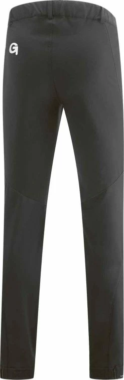 ODEON Herren-Softshellhose , Black Von GONSO -Günstiges E-Bikes Geschäft 77dOEX8UkuVGfo0yQ3Wykt 33007048 900 1