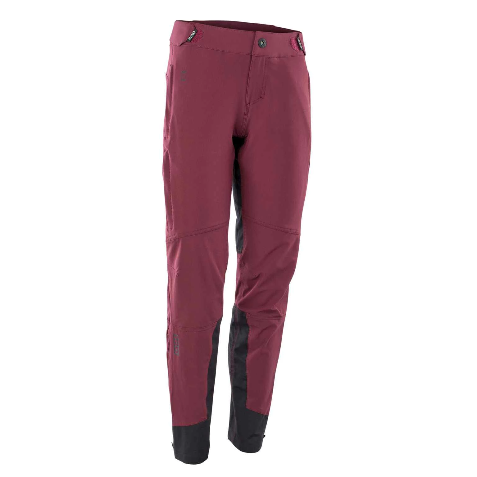 SHELTER Damen-Softshellhose , Red Haze Von ION 3 SHELTER Damen-Softshellhose , Red Haze Von ION