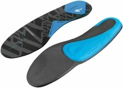 BG FOOTBED Einlegesohlen (mittel), Blau Von SPECIALIZED