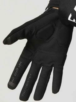 RANGER GEL Unisex-Langfingerhandschuhe , Black Von FOX -Günstiges E-Bikes Geschäft 78pVF1LcEe2zm0R32F0vmo 33006830 001 2