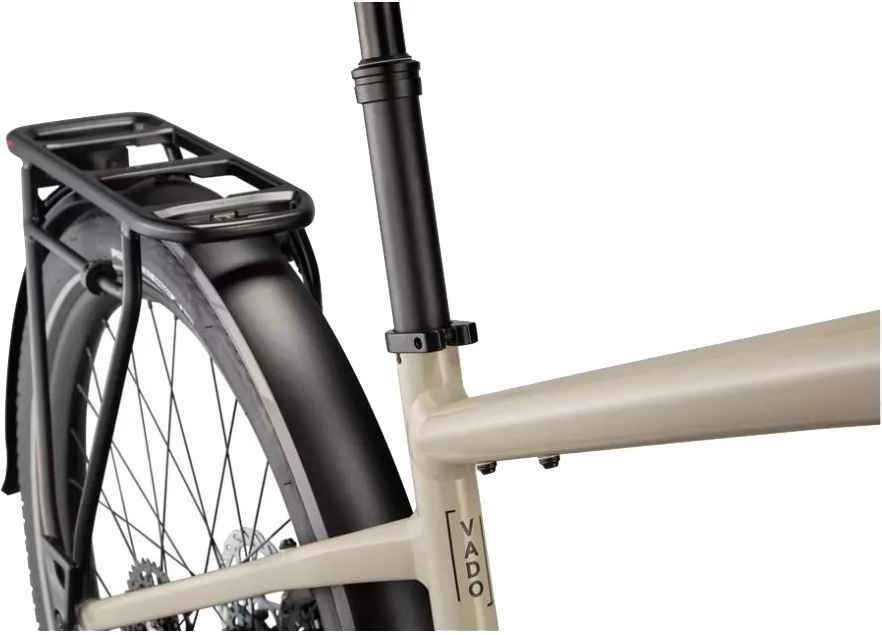 TURBO VADO 4.0 E-City- Und Alltagsvelo, White Mountains Black Reflective Von SPECIALIZED 8 TURBO VADO 4.0 E-City- Und Alltagsvelo, White Mountains Black Reflective Von SPECIALIZED – Bild 6