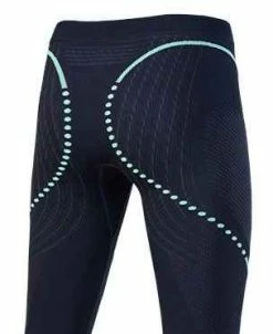 EVOLUTYON Damen-Thermohose , Charcoal/Anthracite/Aqua Von UYN -Günstiges E-Bikes Geschäft 79i5Fz0c42IpIOTsE3mVYt 33012360 g978 3