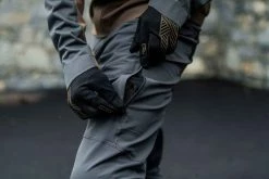 SHELTER Herren-Softshellhose , Indigo Dawn Von ION -Günstiges E-Bikes Geschäft 79m0HOmApfTKlZ6uL6Brb4 33009474 792 2