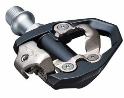 ULTEGRA PD-ES600, Rennvelo SPD-Pedal, Grau Von SHIMANO