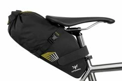RACING SADDLE PACK 7L Satteltasche, Schwarz Von APIDURA -Günstiges E-Bikes Geschäft 79rSsnrAyR7zz3rHWwGlge 33020004 002 2