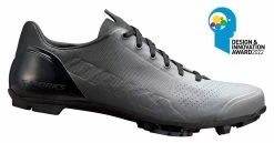 S-WORKS RECON LACE GRAVEL Schuhe , Black Von SPECIALIZED