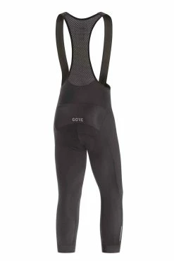 C3 Herren-3/4-Trägerhose Mit Pad, Black Von GORE WEAR 6 C3 Herren-3/4-Trägerhose Mit Pad, Black Von GORE WEAR -Günstiges E-Bikes Geschäft 7BenJh5FUhWRh5YK14JmfN 33003861 001 2