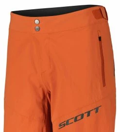 ENDURANCE Herren-Bikeshorts , Braze Orange Von SCOTT -Günstiges E-Bikes Geschäft 7C4dd2nVg3y6xJrKm9HitY 33006725 7539 2