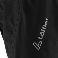 Loeffler ACTIVE GTX SHORT Damen-Regenhose Mit Verkürzter Beinlänge, Black Von LÖFFLER -Günstiges E-Bikes Geschäft 7C6Nzik7ENQyfZXNwfwEwv 33016675 990 3