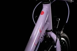 ELLA 200 Kindervelo, Purple Coral Von CUBE -Günstiges E-Bikes Geschäft 7CgufU57WPqzSf3wXKJuRL 33007275 purplencoral 4