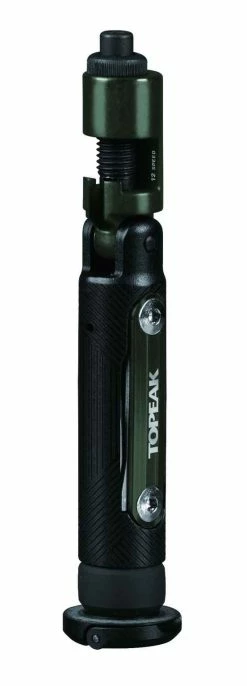 BB HIDE'N TOOL, 9 Funktionen, Black Von TOPEAK -Günstiges E-Bikes Geschäft 7DWJDQpglnHgavOdTeUZQ6 33019736 black 4