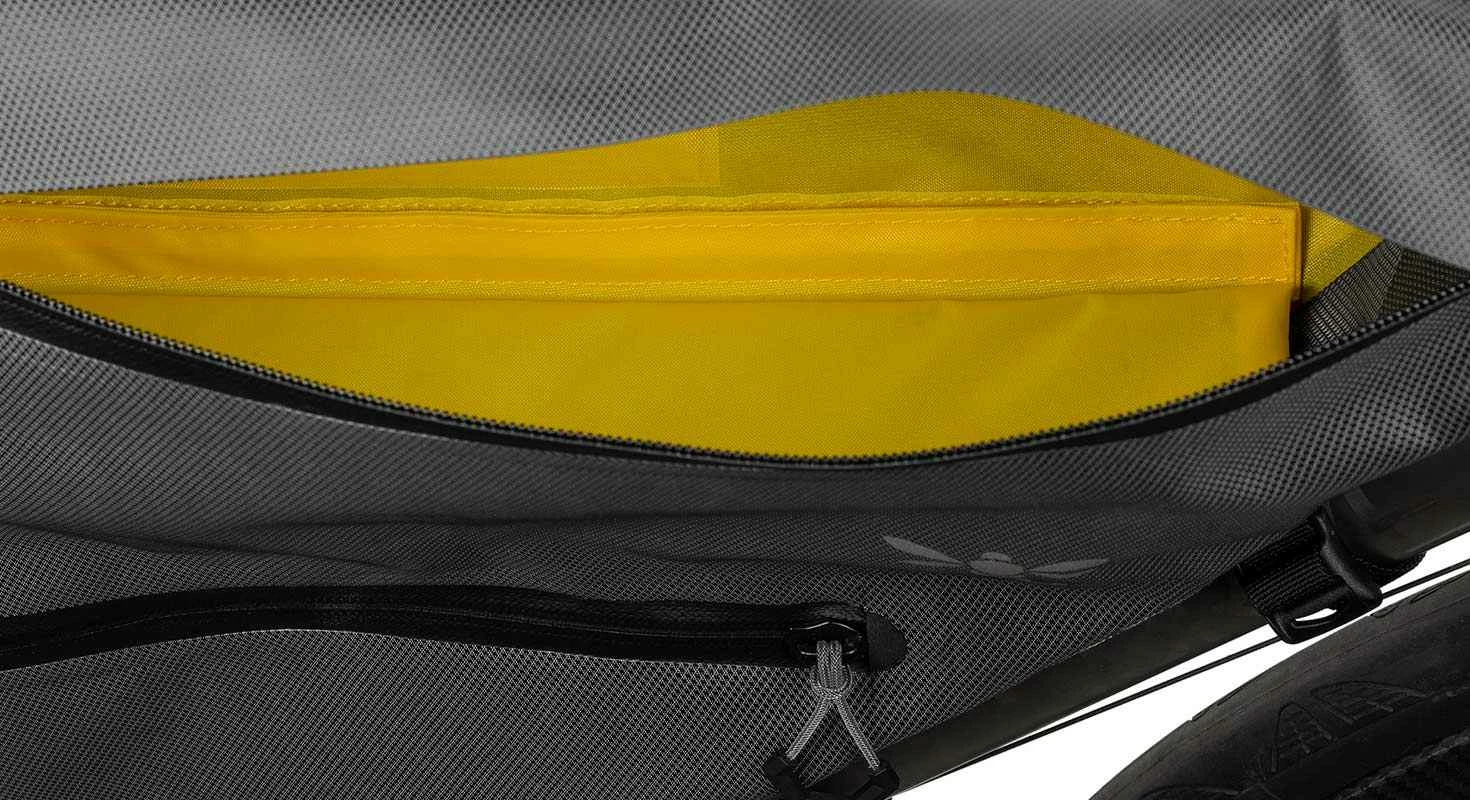 EXPEDITION FULL FRAME PACK 12L Rahmentasche, Grau Von APIDURA 6 EXPEDITION FULL FRAME PACK 12L Rahmentasche, Grau Von APIDURA – Bild 4