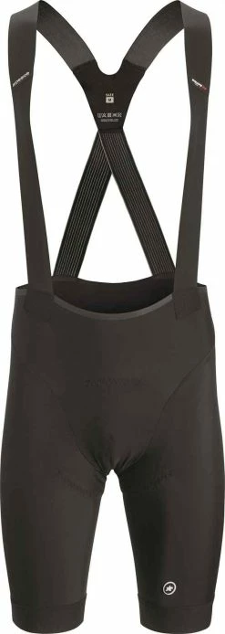 EQUIPE RS S9 Herren-Trägerhose, Black Series Von ASSOS -Günstiges E-Bikes Geschäft 7GHFjMU4zfxfQXWAXz0qP3 33003845 005 3