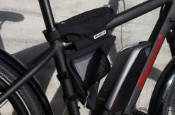 TOOLBOX Doppel-Rahmentasche, Schwarz Von VELOPLUS SWISS DESIGN -Günstiges E-Bikes Geschäft 7GcQemVdHlnnVv3TeAbYBc 33002066 001 5