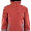 SHELTER Damen-Softshelljacke , Spicy Red Von ION -Günstiges E-Bikes Geschäft 7GdJMAjklBekS0cxYGclfL 33016619 500 0