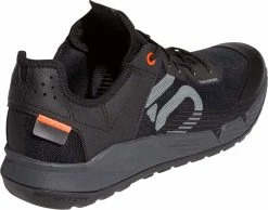 TRAILCROSS LT Flatschuhe, CBLACK/GRETWO/SOLRED Von FIVE TEN -Günstiges E-Bikes Geschäft 7I2mwnd5SvQqmfSOAvaxv8 33006603 012 4