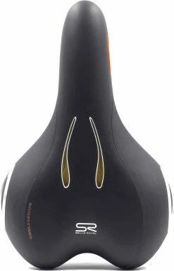 LOOKIN MODERATE, Schwarz Von SELLE ROYAL 8 LOOKIN MODERATE, Schwarz Von SELLE ROYAL -Günstiges E-Bikes Geschäft 7IS52NBIs3xFr7a45AyrT6 33016022 001 3