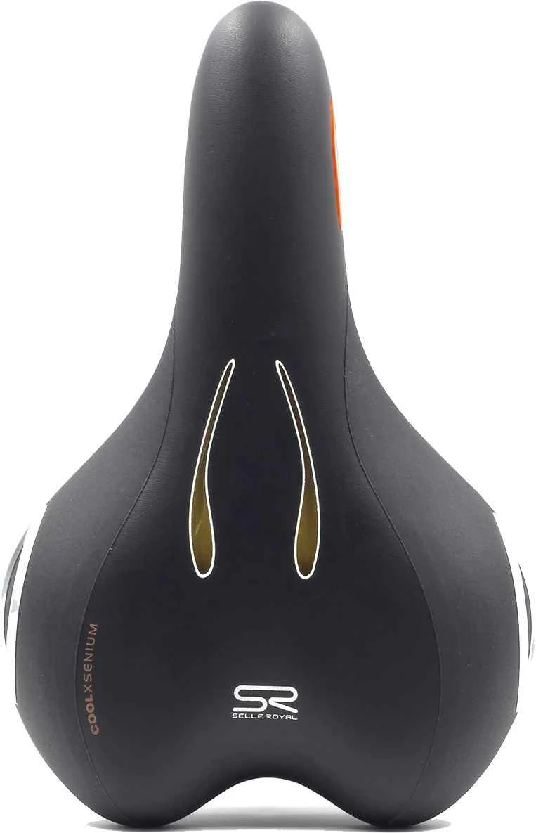 LOOKIN MODERATE, Schwarz Von SELLE ROYAL 5 LOOKIN MODERATE, Schwarz Von SELLE ROYAL – Bild 3