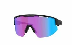 MATRIX SMALL Sportbrille , Matt Black Grey Von BLIZ -Günstiges E-Bikes Geschäft 7J5XjB28UhshSiuCKCCBwO 33016552 matt black grey 3