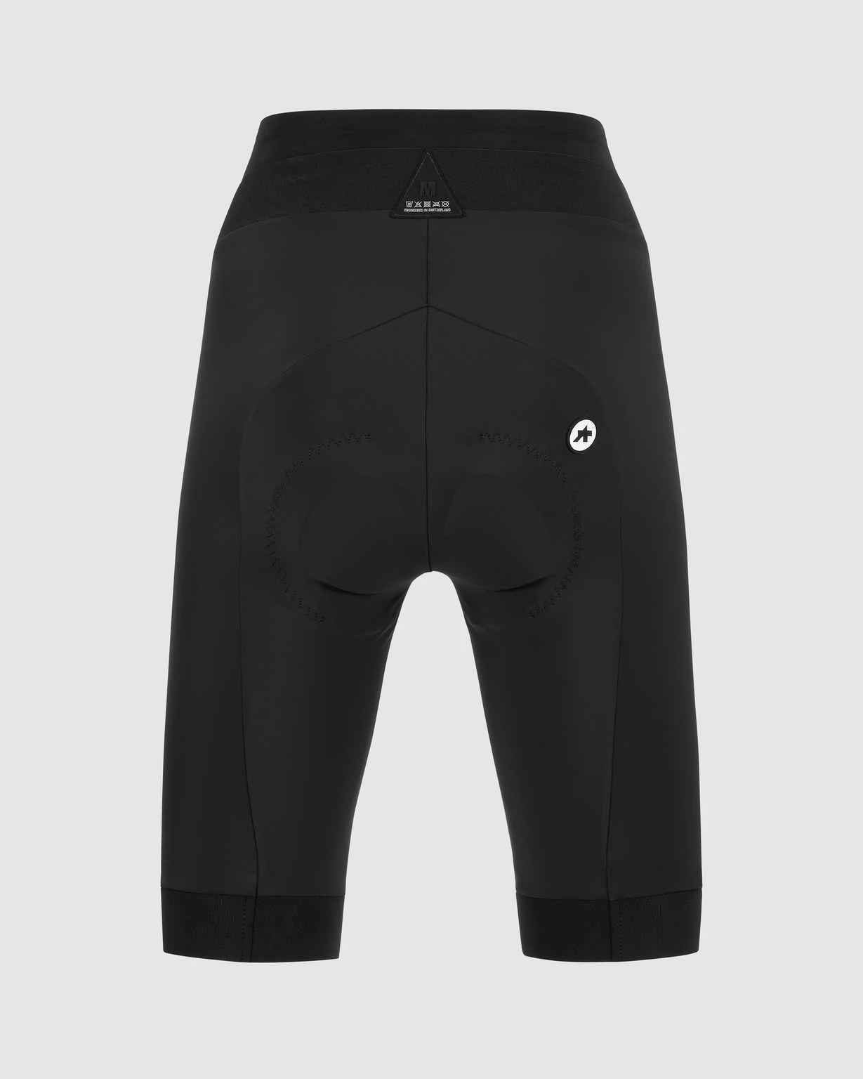 UMA GT LONG C2 Damen-Bundhose , Black Series Von ASSOS 4 UMA GT LONG C2 Damen-Bundhose , Black Series Von ASSOS – Bild 2