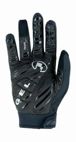 MORI GEL Unisex-Langfingerhandschuhe , Black Von ROECKL -Günstiges E-Bikes Geschäft 7JZaB3laaTvWH197EFAg3N 33006780 0999 2