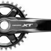XT M8000 1x11, Hollowtech II Kurbel, Schwarz Von SHIMANO -Günstiges E-Bikes Geschäft 7JmIrNXXN1Sw2kkDrIjaY8 33000713 003 1