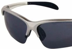 STRATOS 2 Sportbrille, Matt Metal Von VELOPLUS -Günstiges E-Bikes Geschäft 7KNVnhuJPLwgHRoxy9zggt 33004071 metal 1