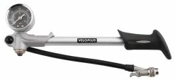 FLEX PRO Federgabelpumpe Mit Ventilhebel Von GIYO
