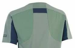 TRAZE AMP AFT Damen-Kurzarmshirt , Sea Grass Von ION -Günstiges E-Bikes Geschäft 7KihwbsXgW3OZ5XGiw9dBR 33016621 604 3