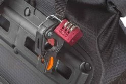 AQUA BACK LIGHT Hinterradtasche, Schwarz Von VAUDE -Günstiges E-Bikes Geschäft 7Kisp6xtrVOgheJ6C0uEfl 33007610 003 2