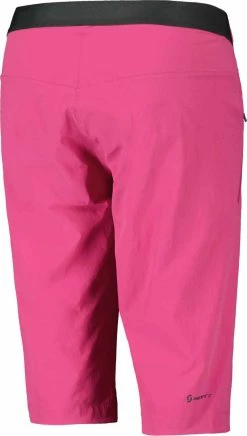 TRAIL VERTIC Damen-Bikeshorts , Carmine Pink Von SCOTT -Günstiges E-Bikes Geschäft 7Kqpl104bTeA1tHxibmEmj 33010544 7175 1