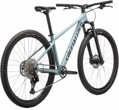 ROCKHOPPER ELITE 29 MTB, Gloss Arctic Blue Black Von SPECIALIZED 8 ROCKHOPPER ELITE 29 MTB, Gloss Arctic Blue Black Von SPECIALIZED -Günstiges E-Bikes Geschäft 7LcTViML3SD9y8my0yqNty 33012027 gloss arc black 2