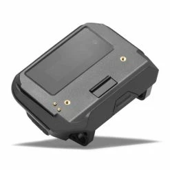 SMARTPHONE-HUB, Anthrazit Von BOSCH