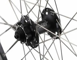 KONSTANT 26" Vorderrad (Disc, Schnellspanner) SHIMANO / SUN RINGLE, Schwarz Von SUN RINGLÉ -Günstiges E-Bikes Geschäft 7MIWoaxIc1ucOWvA49egrK 33004502 001 2