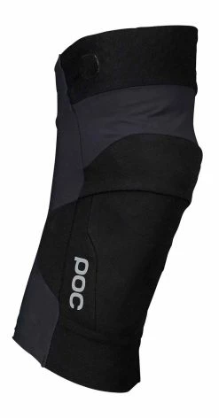 OSEUS VPD KNEE , Uranium Black Von POC