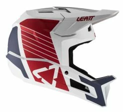 GRAVITY 1.0 JR Vollvisierhelm, ASTM Downhill Zertifiziert, Onyx Von LEATT -Günstiges E-Bikes Geschäft 7Qz3rVZFGFTPuyXOu4odF 33011957 onyx 2