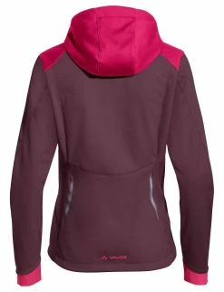 QIMSA Damen-Softshelljacke, Cassis Von VAUDE -Günstiges E-Bikes Geschäft 7a3oNLU4K0FJTlUdt4nxlR 33006185 190 2