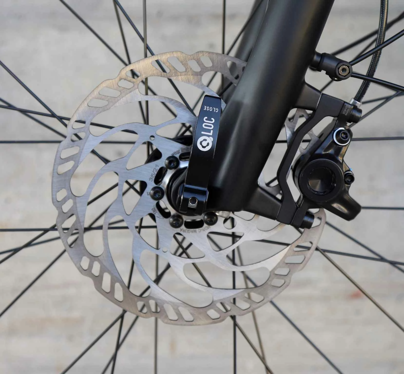 Riese & Müller ROADSTER TOURING E-City Und Alltagsvelo 25km/h, Grey Matt Von RIESE & MÜLLER 12 Riese & Müller ROADSTER TOURING E-City Und Alltagsvelo 25km/h, Grey Matt Von RIESE & MÜLLER – Bild 10