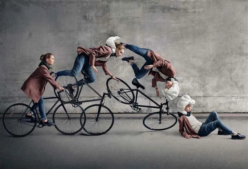 HÖVDING 3 Airbag Für Fahrradfahrer, Schwarz Von HÖVDING 12 HÖVDING 3 Airbag Für Fahrradfahrer, Schwarz Von HÖVDING – Bild 10