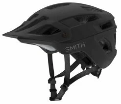 ENGAGE MIPS Velohelm , Matte Black Von SMITH