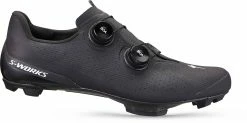 SW RECON SL Gravelschuhe , Black Von SPECIALIZED