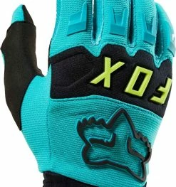 DIRTPAW Unisex-Langfingerhandschuhe , Teal Von FOX 8 DIRTPAW Unisex-Langfingerhandschuhe , Teal Von FOX -Günstiges E-Bikes Geschäft 7dhZ7IHbqLCz5UFzmxP3dD 33006833 176 2