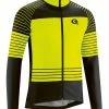 ALVOR Herren-Thermo-Langarmtrikot , Black Von GONSO -Günstiges E-Bikes Geschäft 7eXE1z3k73oiQAU5YaNleW 33007045 900 0