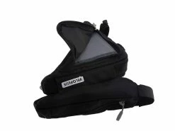 TOOLBOX Doppel-Rahmentasche, Schwarz Von VELOPLUS SWISS DESIGN -Günstiges E-Bikes Geschäft 7erV16jmT7FygY49qB0xRM 33002066 001 8