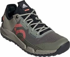 TRAILCROSS LT Damen-Flatschuhe, LEGGRN/SIGCOR/CBLACK Von FIVE TEN -Günstiges E-Bikes Geschäft 7faSMVEGT0oZxJjbc5ANT3 33006604 013 4