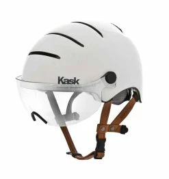 URBAN LIFESTYLE Velohelm, Weiss Von KASK