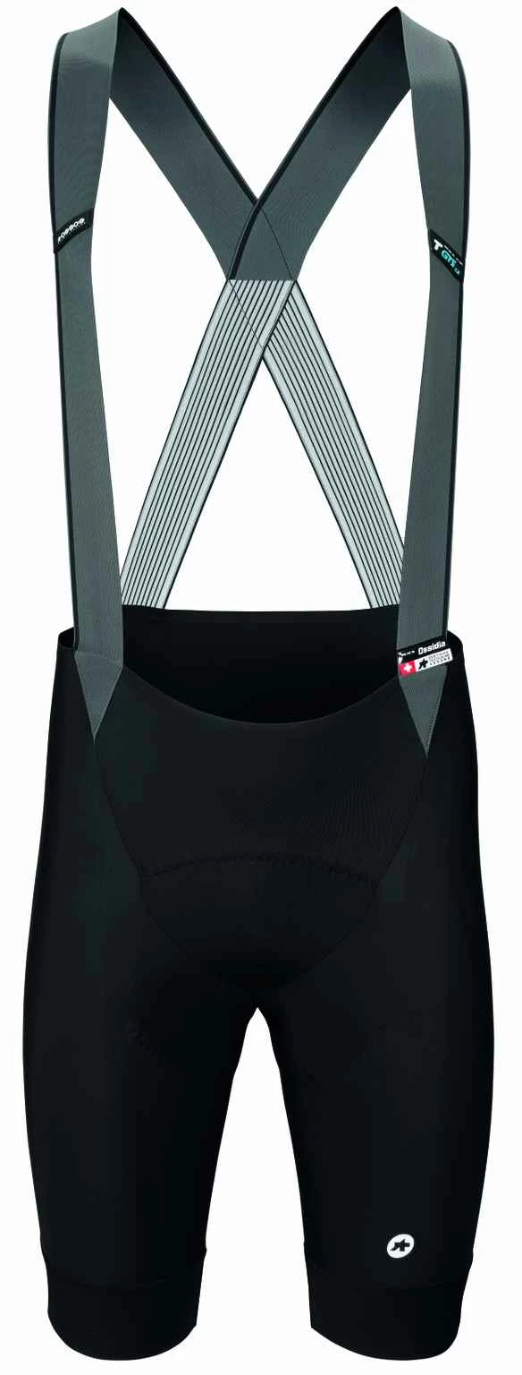 MILLE GTS C2 Herren-Trägerhose, Black Series Von ASSOS 3 MILLE GTS C2 Herren-Trägerhose, Black Series Von ASSOS