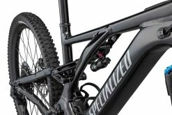 LEVO COMP ALLOY E-MTB Fully, Black Dove Grey Black Von SPECIALIZED -Günstiges E-Bikes Geschäft 7gjGAfOHomfcrStcMZrFYm 33011942 black dove grey 4
