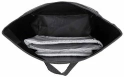 VELOCITY DESIGN Rucksack, Schwarz Von ORTLIEB -Günstiges E-Bikes Geschäft 7gwWZchtiSzqe6Q2j5xE8K 33012125 002 2